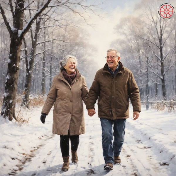 Сердце и мороз: кратко о главном