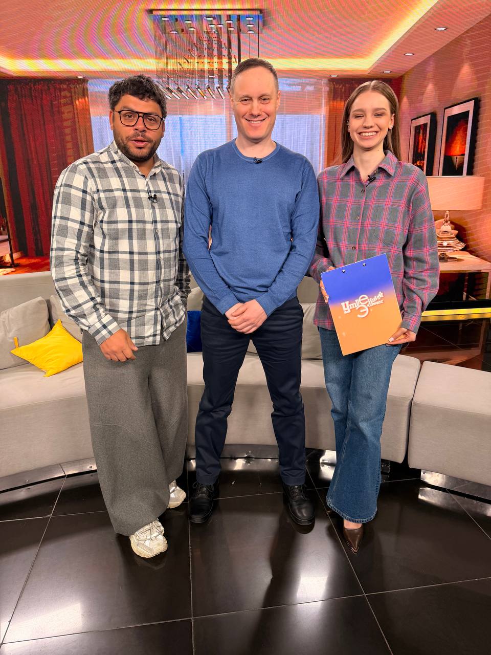 Интервью с врачом-хирургом Михаилом Дмитриевым о бариатрии и эпидемии ожирения