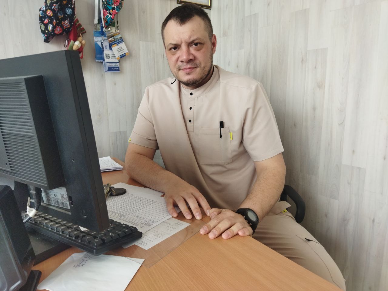 Удаление камней по методике РИРХ