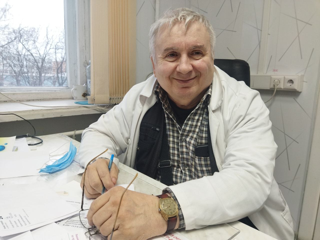 Защитить кожу от вирусов и рака возможно