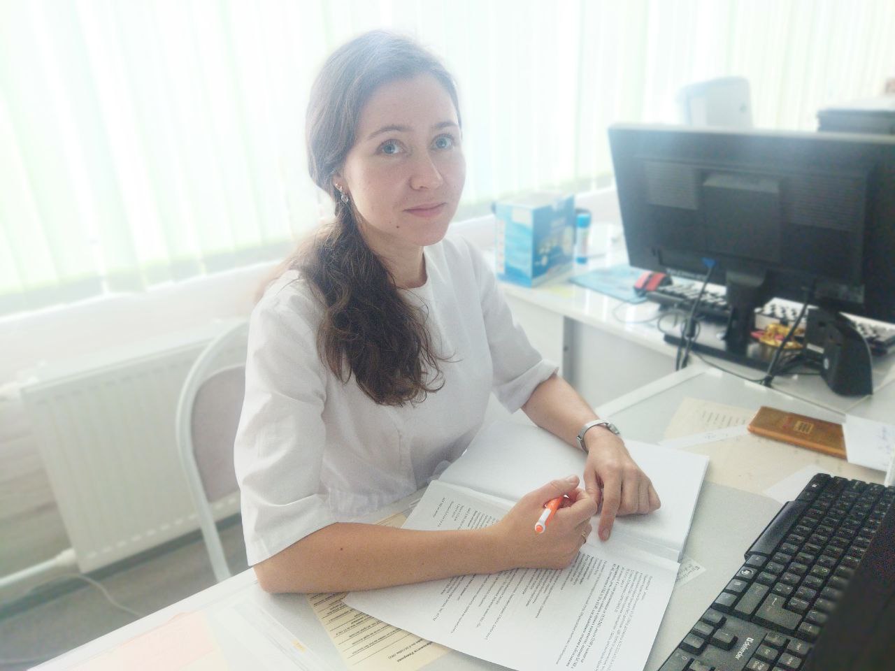 Профилактика инсульта возможна