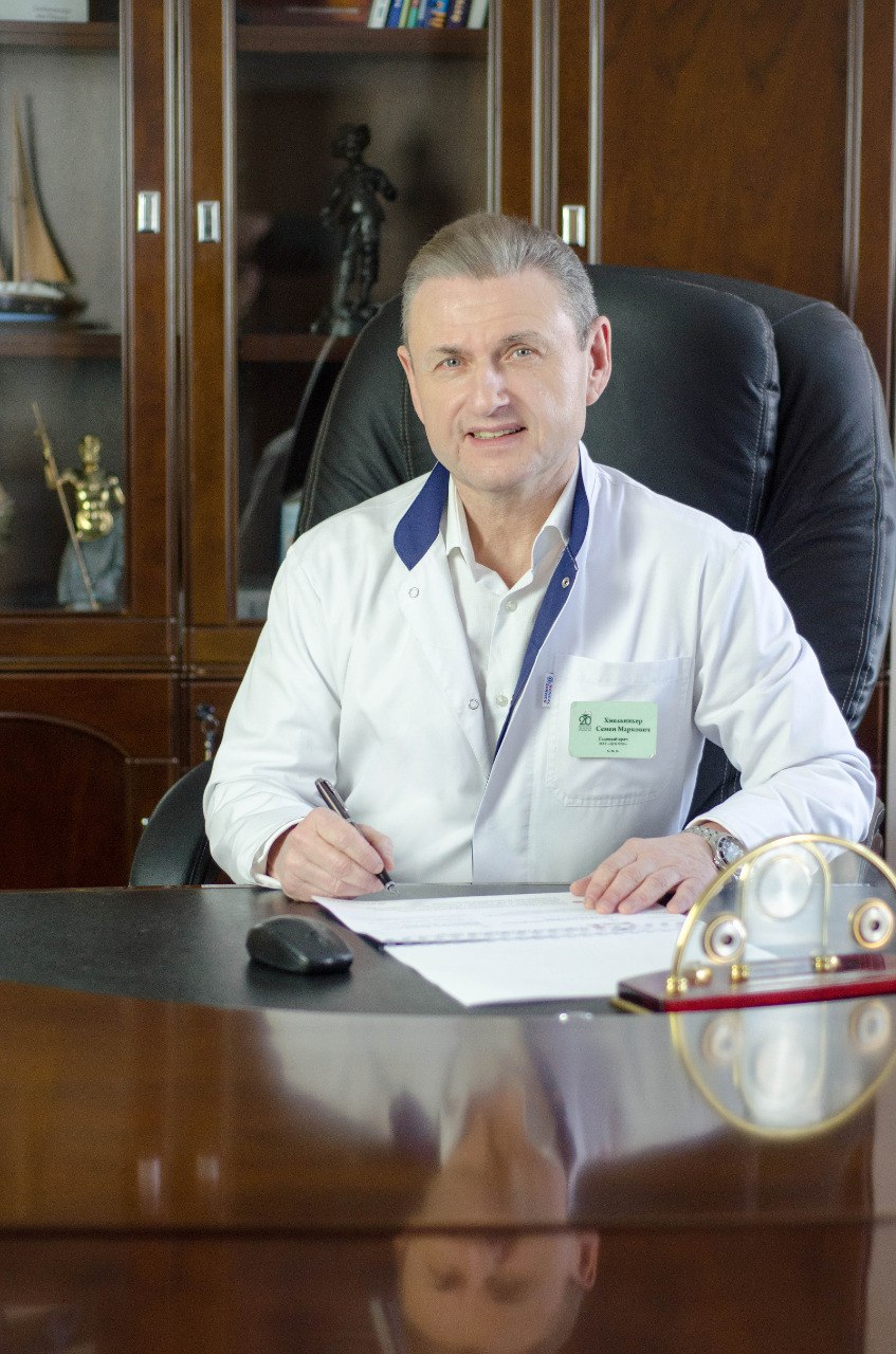 Поздравляем с юбилеем