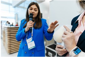 Приглашаем женщин проверить своё здоровье