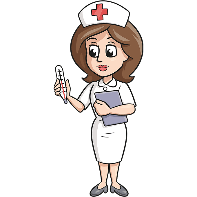 Медицинская сестра палатная 